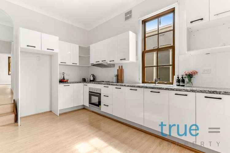 Main view of Homely apartment listing, 1/516 King Street, Newtown NSW 2042