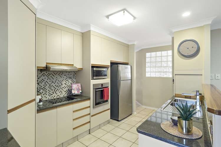 Fourth view of Homely house listing, 11 Hotchkiss Place, Kuraby QLD 4112