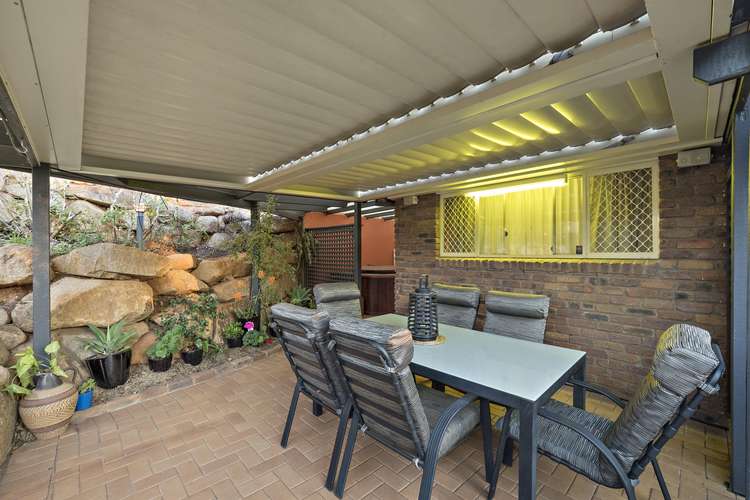 Sixth view of Homely house listing, 11 Hotchkiss Place, Kuraby QLD 4112