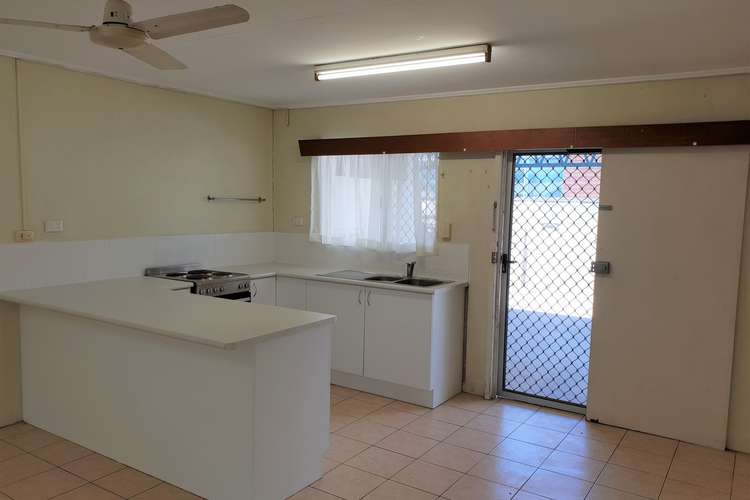 Second view of Homely unit listing, 2/179 Bayswater Road, Currajong QLD 4812