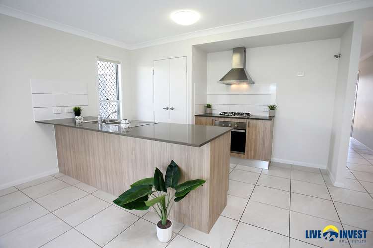 Fourth view of Homely house listing, 28 Mesa Circuit, Cosgrove QLD 4818