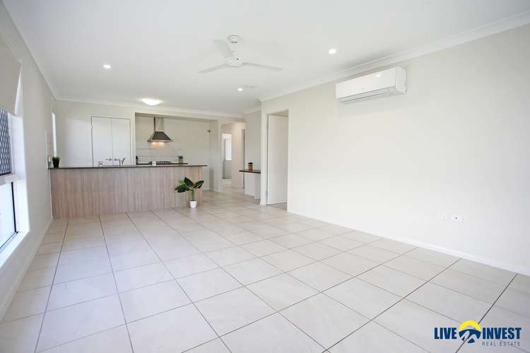 Fifth view of Homely house listing, 28 Mesa Circuit, Cosgrove QLD 4818