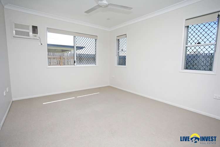 Sixth view of Homely house listing, 28 Mesa Circuit, Cosgrove QLD 4818