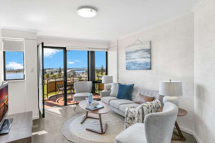 Second view of Homely unit listing, 84/30 Nobbys Road, Newcastle East NSW 2300