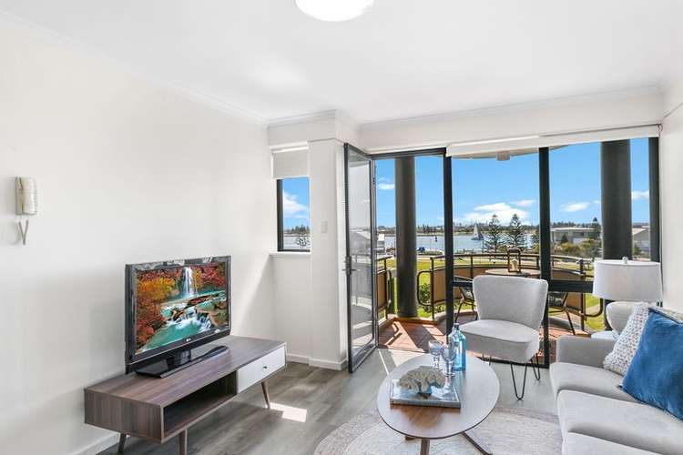 Third view of Homely unit listing, 84/30 Nobbys Road, Newcastle East NSW 2300