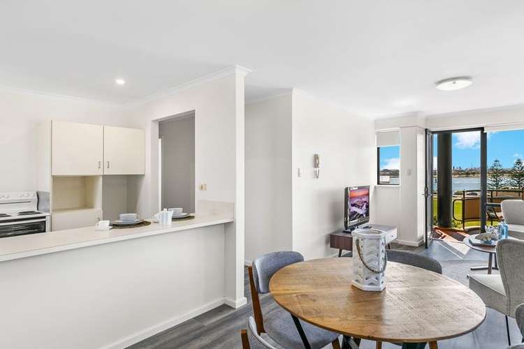 Fifth view of Homely unit listing, 84/30 Nobbys Road, Newcastle East NSW 2300