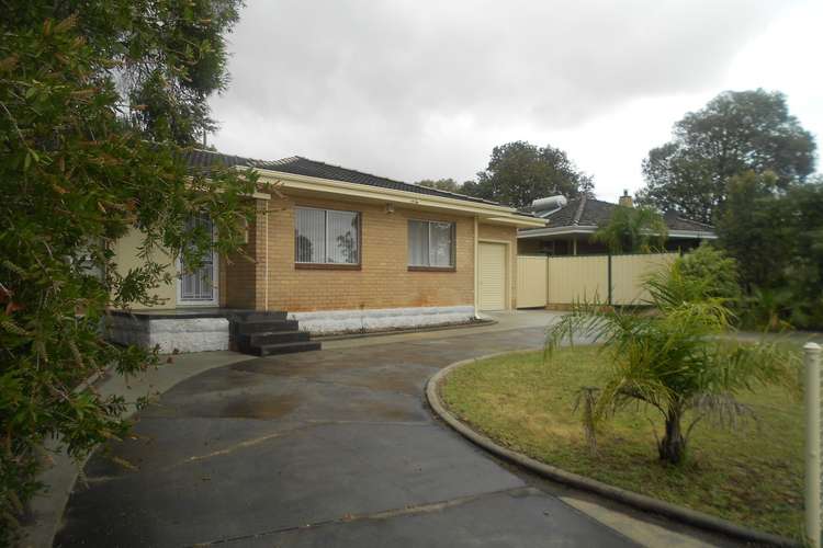 Second view of Homely house listing, 44 Verna Street, Gosnells WA 6110