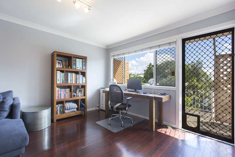 Third view of Homely unit listing, 2/53 Gresham street, East Brisbane QLD 4169