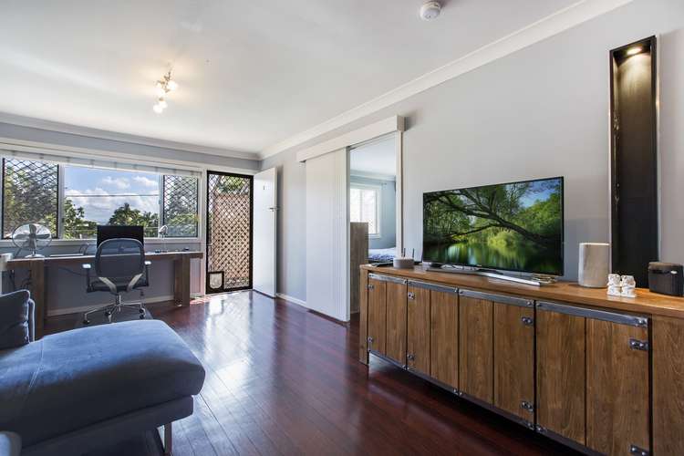 Fourth view of Homely unit listing, 2/53 Gresham street, East Brisbane QLD 4169