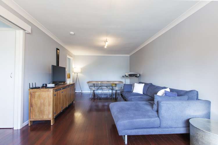 Fifth view of Homely unit listing, 2/53 Gresham street, East Brisbane QLD 4169