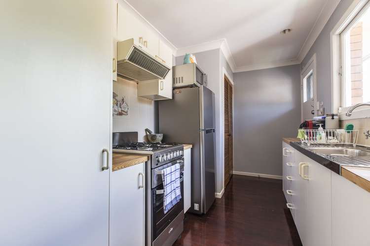 Sixth view of Homely unit listing, 2/53 Gresham street, East Brisbane QLD 4169