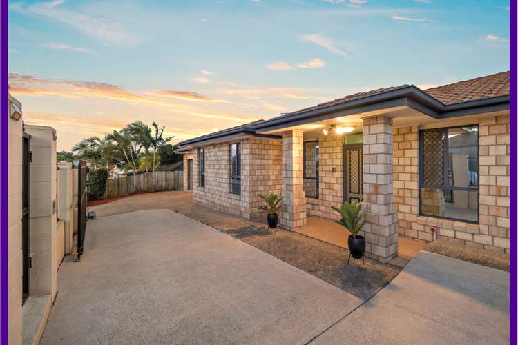 Main view of Homely house listing, 72 Kinta Street, Kuraby QLD 4112