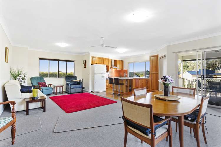 Main view of Homely house listing, 17 Samuel Ave, Crows Nest QLD 4355