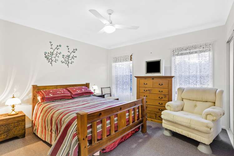 Fifth view of Homely house listing, 17 Samuel Ave, Crows Nest QLD 4355