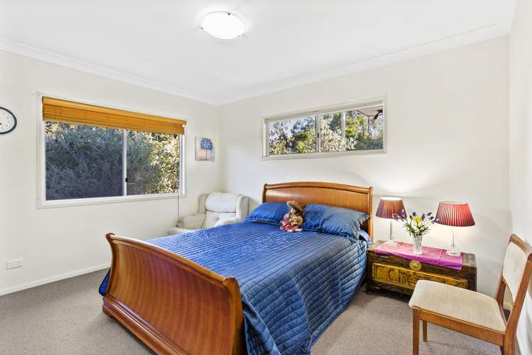Sixth view of Homely house listing, 17 Samuel Ave, Crows Nest QLD 4355