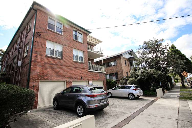 Second view of Homely apartment listing, 6/57 seaview street, Balgowlah NSW 2093