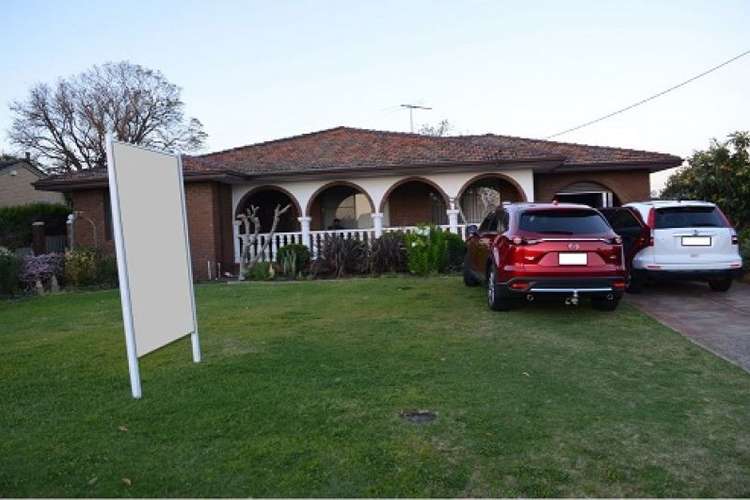 Main view of Homely house listing, 11 Merian Close, Bentley WA 6102