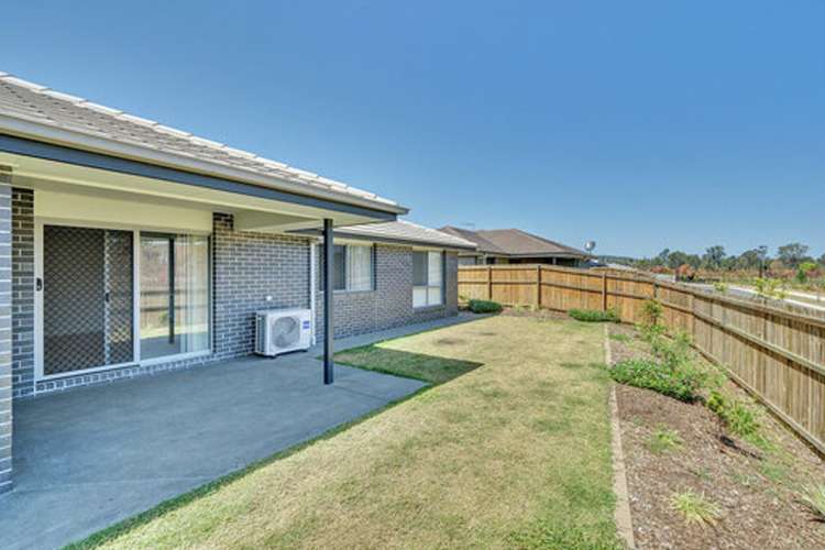 Fifth view of Homely house listing, 1 Cooper Drive, Collingwood Park QLD 4301