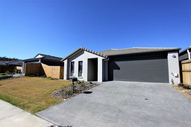 Second view of Homely house listing, 3 Cooper Drive, Collingwood Park QLD 4301