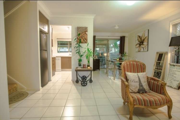 Second view of Homely townhouse listing, 7/9 Bayside Court, Thorneside QLD 4158