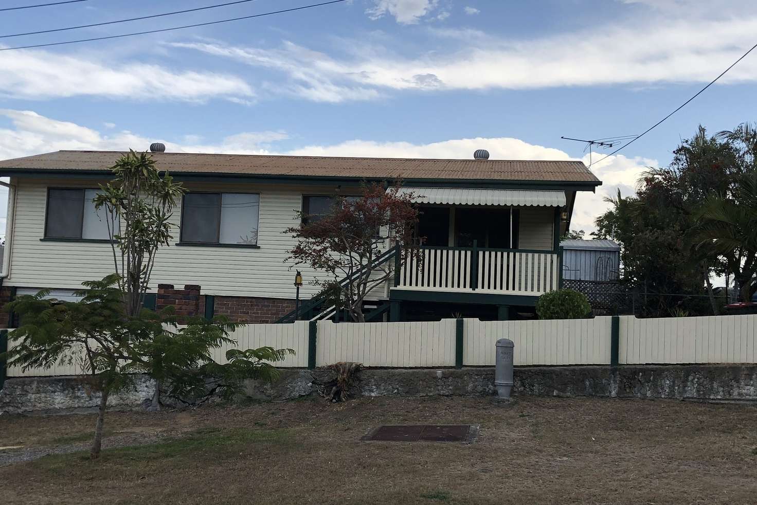 Main view of Homely house listing, 165 Newnham Road, Mount Gravatt East QLD 4122