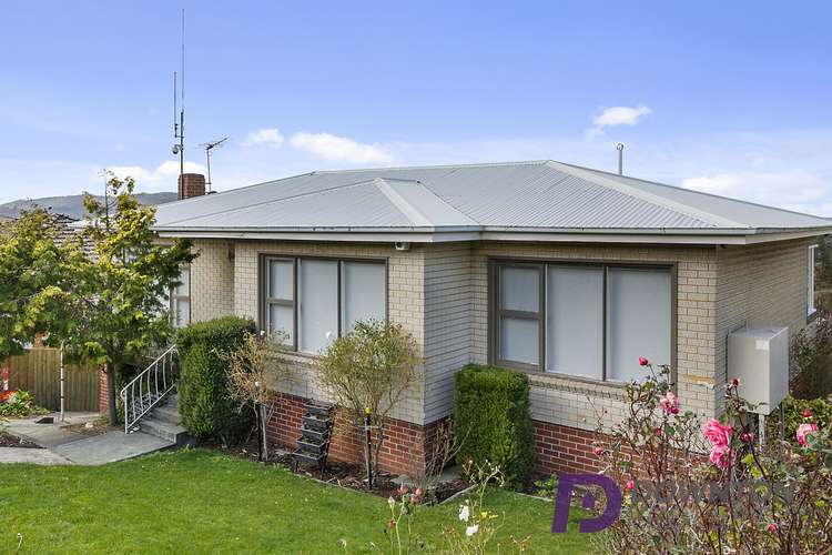 Main view of Homely house listing, 53 Highfield Street, Moonah TAS 7009