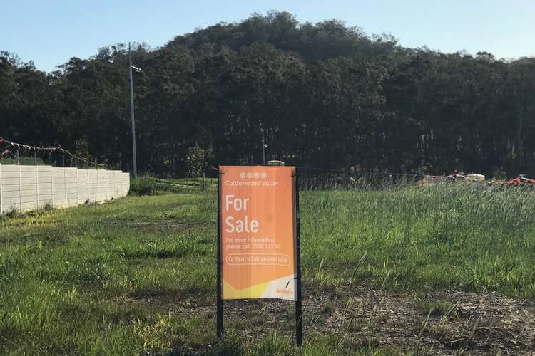 Third view of Homely residentialLand listing, Lot 2959 9 Scotch Parade, Calderwood NSW 2527