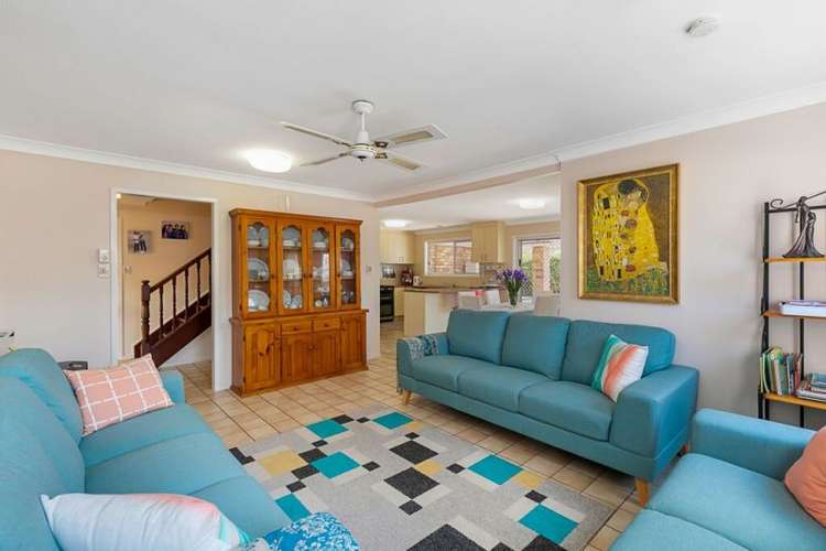 Fifth view of Homely house listing, 4 Jameson Street, Capalaba QLD 4157