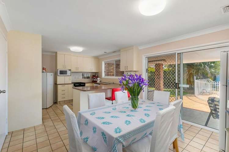 Sixth view of Homely house listing, 4 Jameson Street, Capalaba QLD 4157