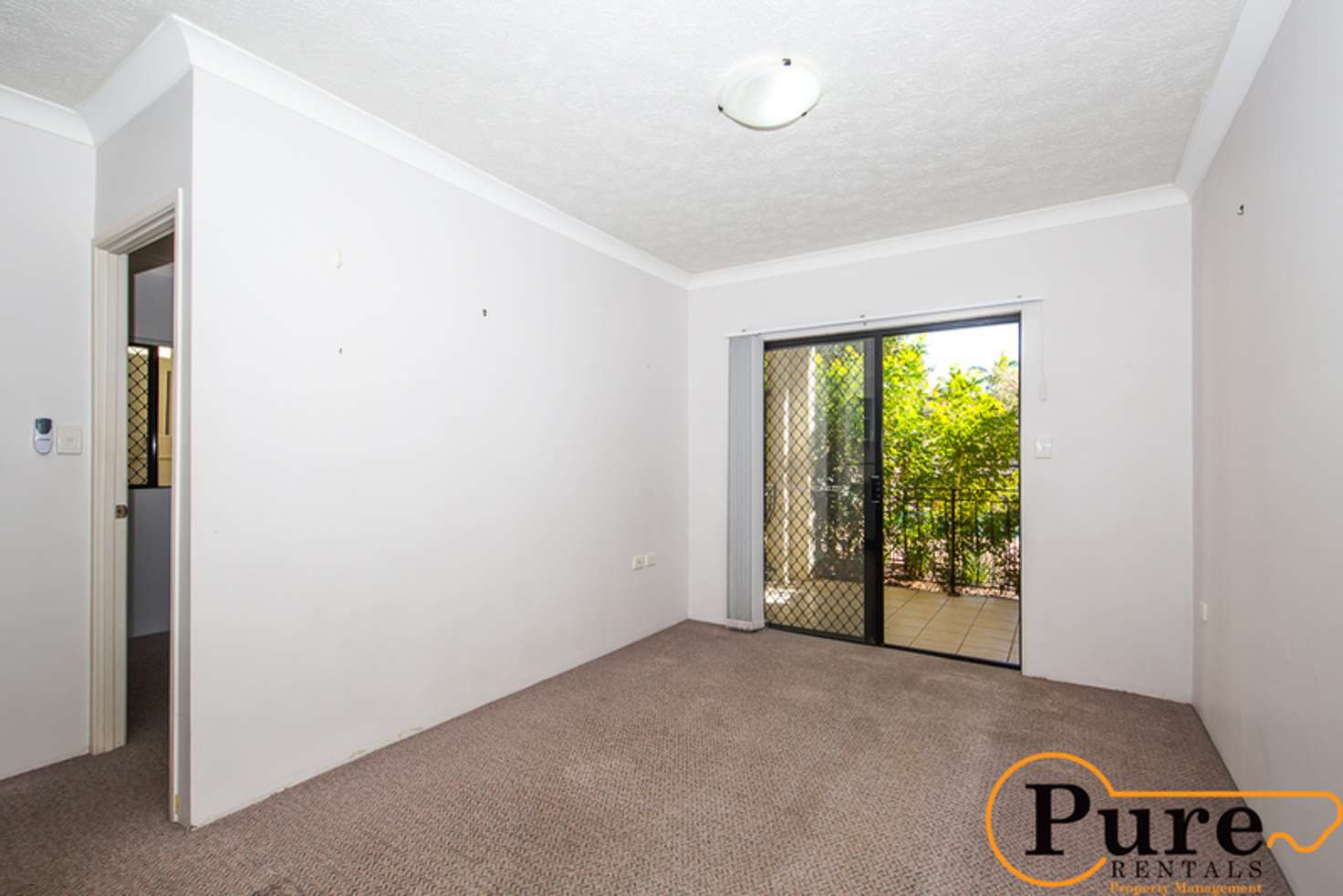 Main view of Homely unit listing, 8/70 Lang Parade, Auchenflower QLD 4066