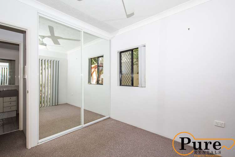 Fifth view of Homely unit listing, 8/70 Lang Parade, Auchenflower QLD 4066