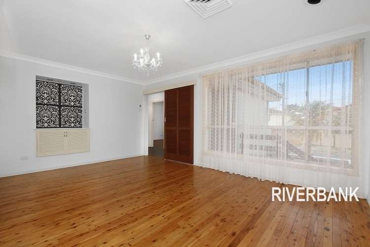 Second view of Homely house listing, 11 Oleander St, Greystanes NSW 2145