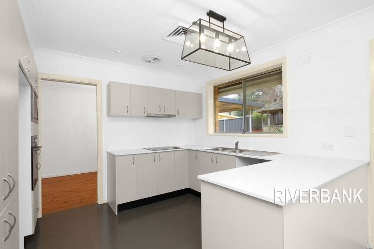 Fourth view of Homely house listing, 11 Oleander St, Greystanes NSW 2145