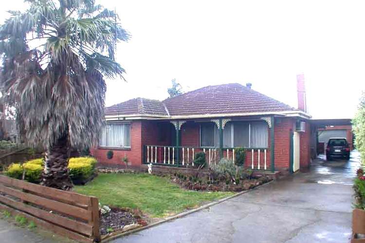 Main view of Homely house listing, 4 HARRY STREET, Cranbourne VIC 3977