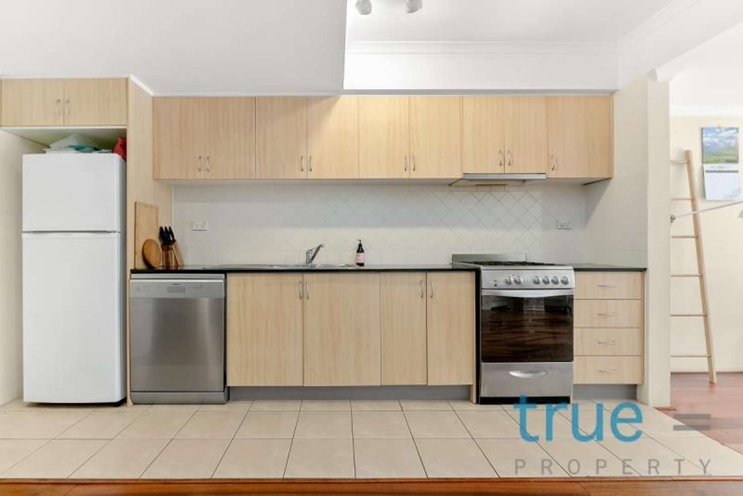 Main view of Homely apartment listing, 22/124-126 Parramatta Road, Camperdown NSW 2050