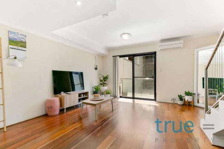 Second view of Homely apartment listing, 22/124-126 Parramatta Road, Camperdown NSW 2050