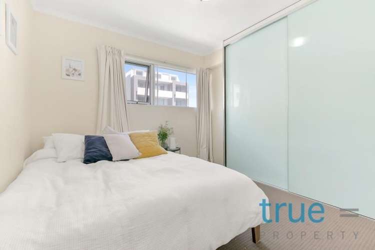 Third view of Homely apartment listing, 22/124-126 Parramatta Road, Camperdown NSW 2050