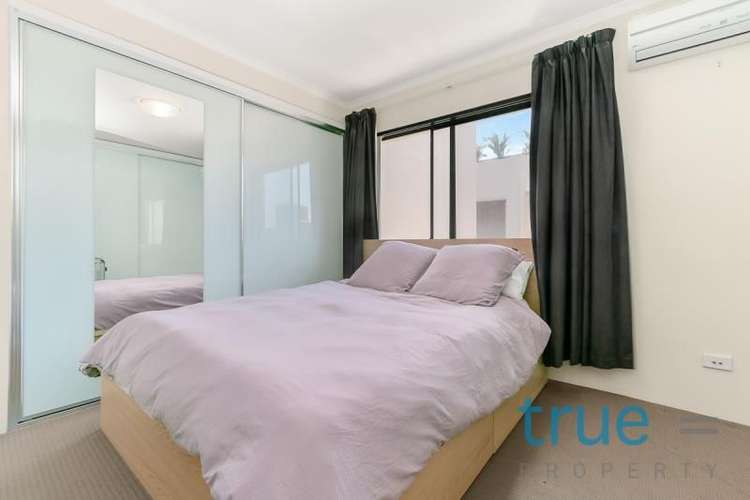 Fifth view of Homely apartment listing, 22/124-126 Parramatta Road, Camperdown NSW 2050