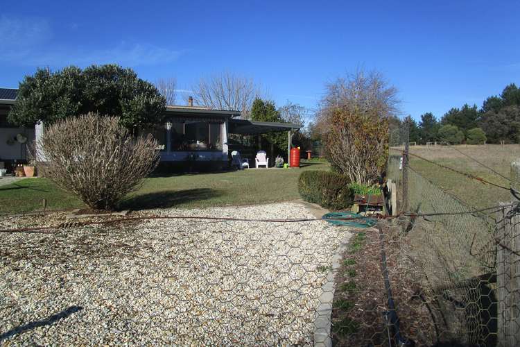 Second view of Homely house listing, 5 Johnson Lane, Allans Flat VIC 3691