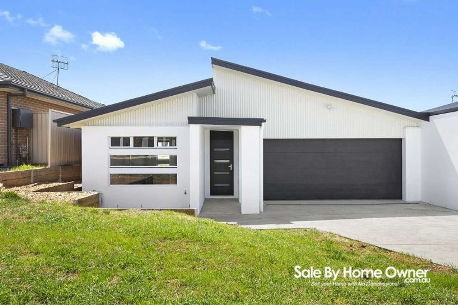 Main view of Homely house listing, 1/63 Kidd Circuit, Goulburn NSW 2580