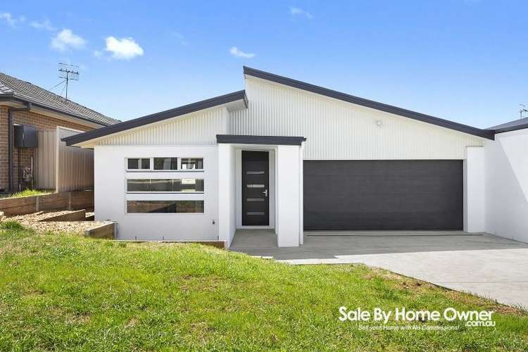 Main view of Homely house listing, 1/63 Kidd Circuit, Goulburn NSW 2580