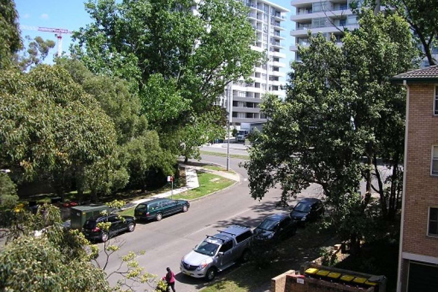Main view of Homely apartment listing, 21/15 Lachlan Avenue, Macquarie Park NSW 2113