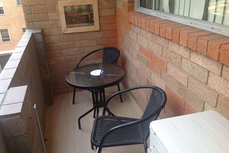 Second view of Homely apartment listing, 21/15 Lachlan Avenue, Macquarie Park NSW 2113