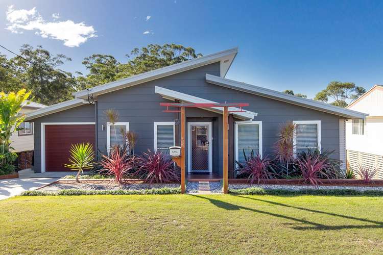 62 Nelson Street, Nambucca Heads NSW 2448