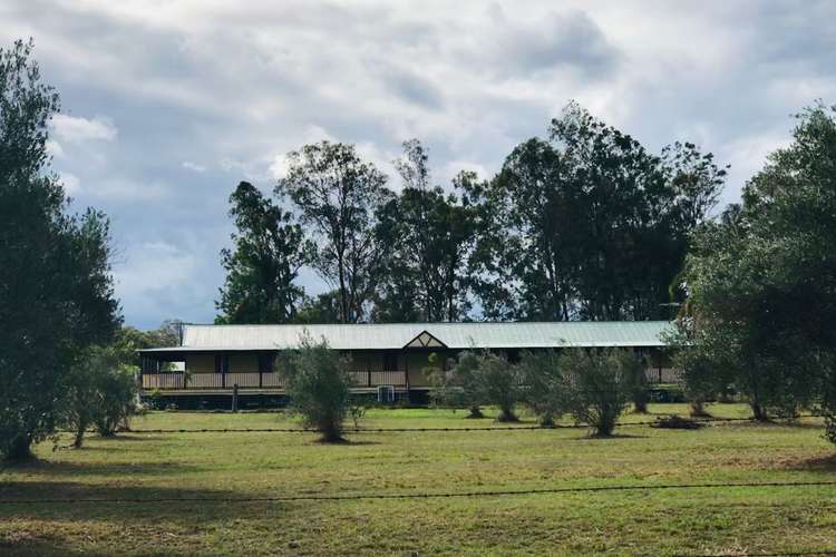 Main view of Homely house listing, 90 Malmborg Road, Coominya QLD 4311