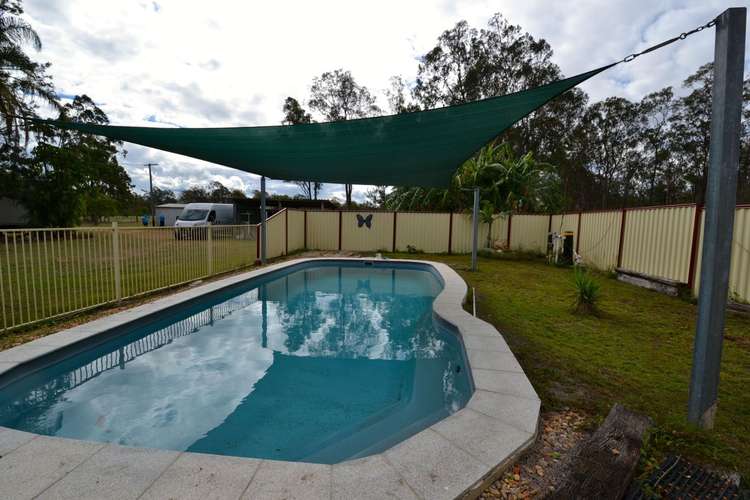 Second view of Homely house listing, 90 Malmborg Road, Coominya QLD 4311