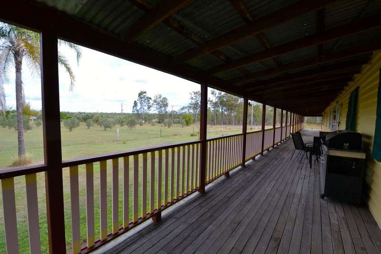 Third view of Homely house listing, 90 Malmborg Road, Coominya QLD 4311