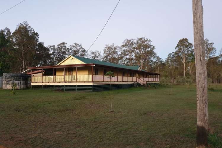 Fourth view of Homely house listing, 90 Malmborg Road, Coominya QLD 4311