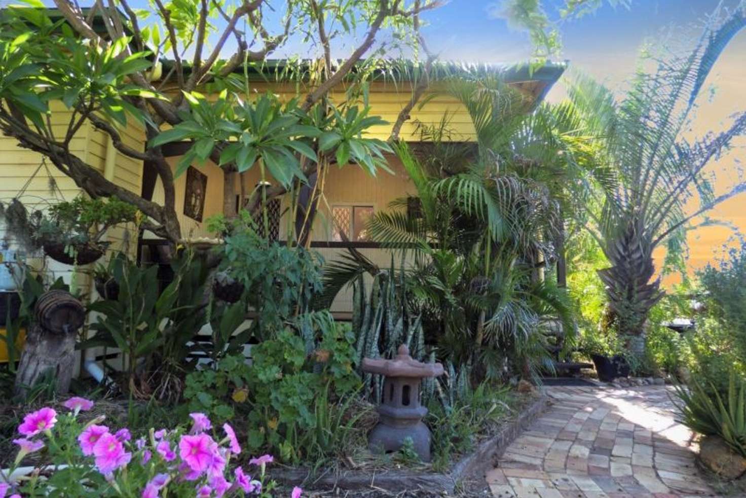 Main view of Homely house listing, No. 4 Glasson Street, Chinchilla QLD 4413
