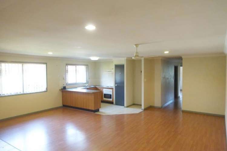 Main view of Homely townhouse listing, Unit 76/70 Allingham St, Kuraby QLD 4112